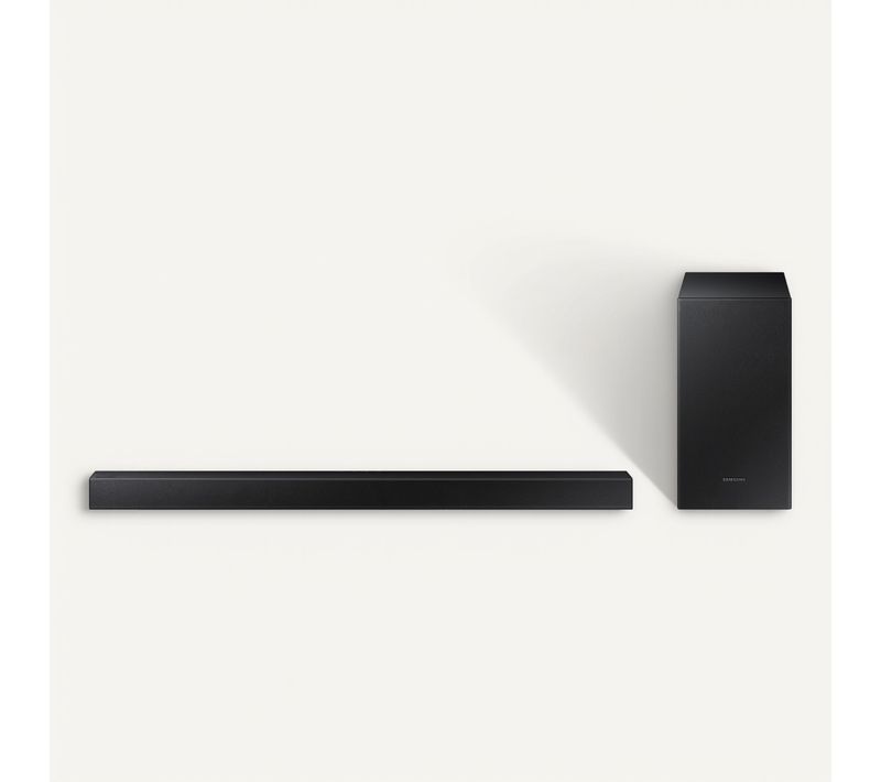 Barre de son SAMSUNG HW-T420/ZF Noir