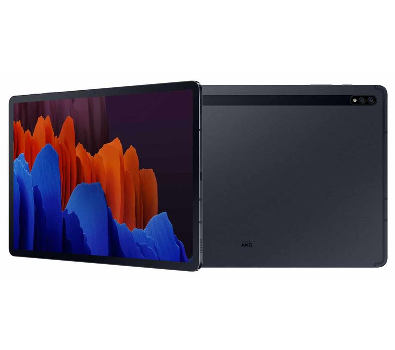 Tablette Tactile Samsung Sm-t 970 Nzkeeuh