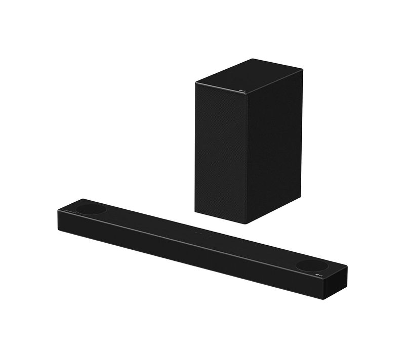 Barre De Son 3.1.2 Dolby Atmos - 380w -  Dts:x - Hdmi Arc - Meridian - Bluetooth - Optique - Spd7y
