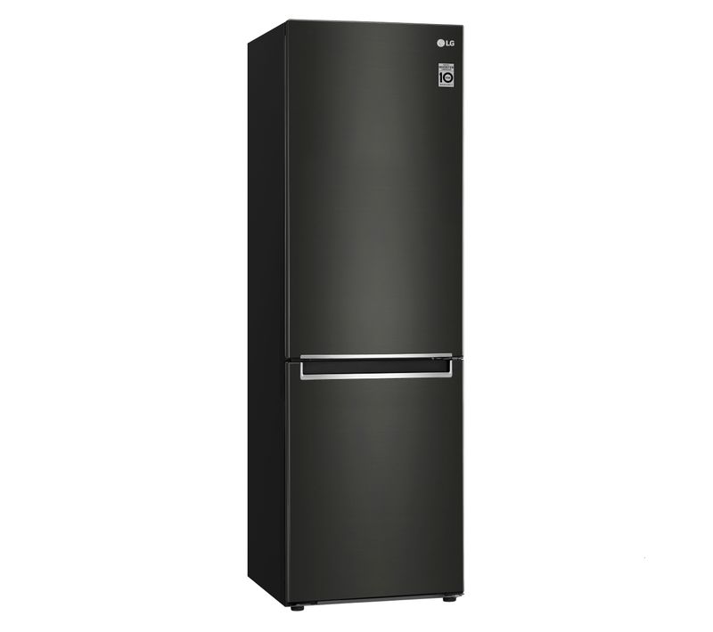 Combiné LG GBB61BLJEN 341L