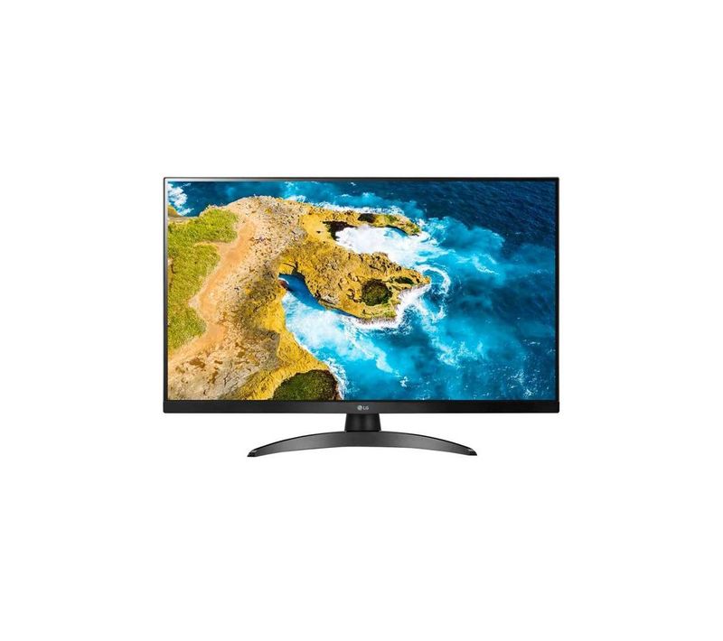 TV LED 27" (68,6 cm) Full HD Smart TV Wi-fi Nero 250 Cd/m² - 27tq615s-pz.aeu