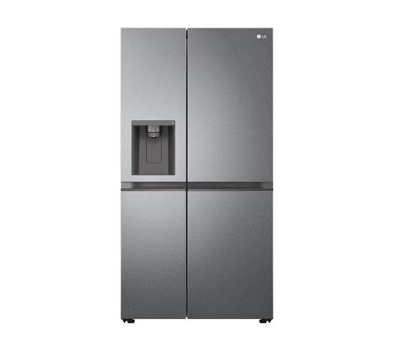Réfrigérateur américain LG GSLV50DSXF 635L Graphite