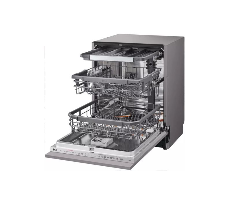 Lave-vaisselle encastrable 60 cm, 14 couverts, E - DB365TXS