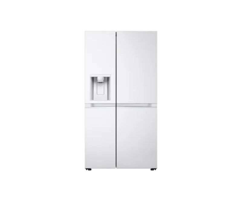 Réfrigérateur Américain 638l Froid ventilé Blanc - Gslc40swpe