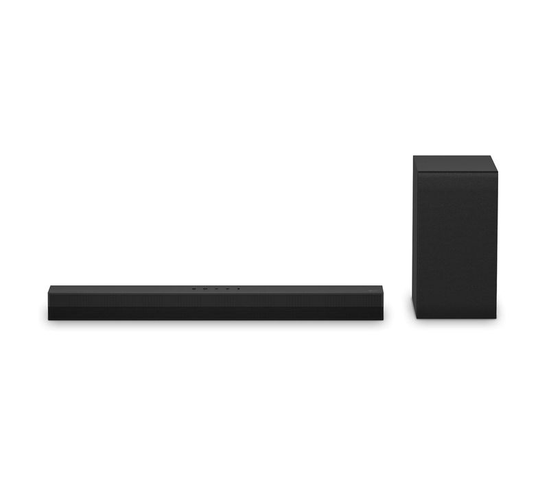 Barre de Son 2.1Ch LG S40T.DEUSLLK