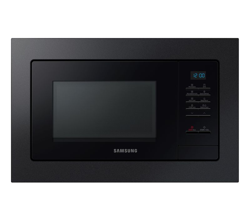 Micro-onde encastrable grill 20l 850 watts - Mg20a7013cb