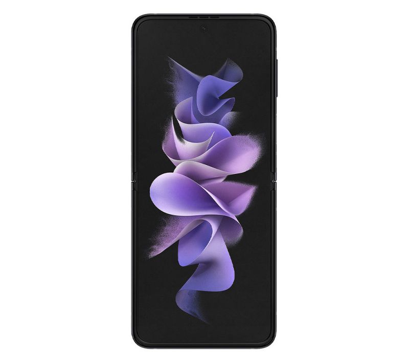 Smartphone Galaxy Z Flip 3 5g (6.7'' - 128 Go, 8 Go Ram) Noir