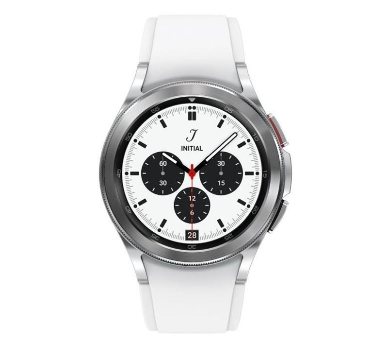Galaxy Watch 4 Classic 42mm 4g Silver
