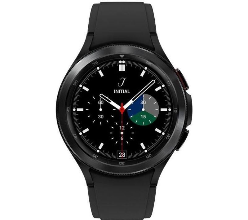 Montre connectée Galaxy Watch4 Classic 46mm 4g Noir