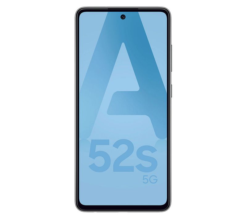 Smartphone Galaxy A52s 5g (double Sim - 6.5'' - 128 Go, 6 Go Ram) Noir