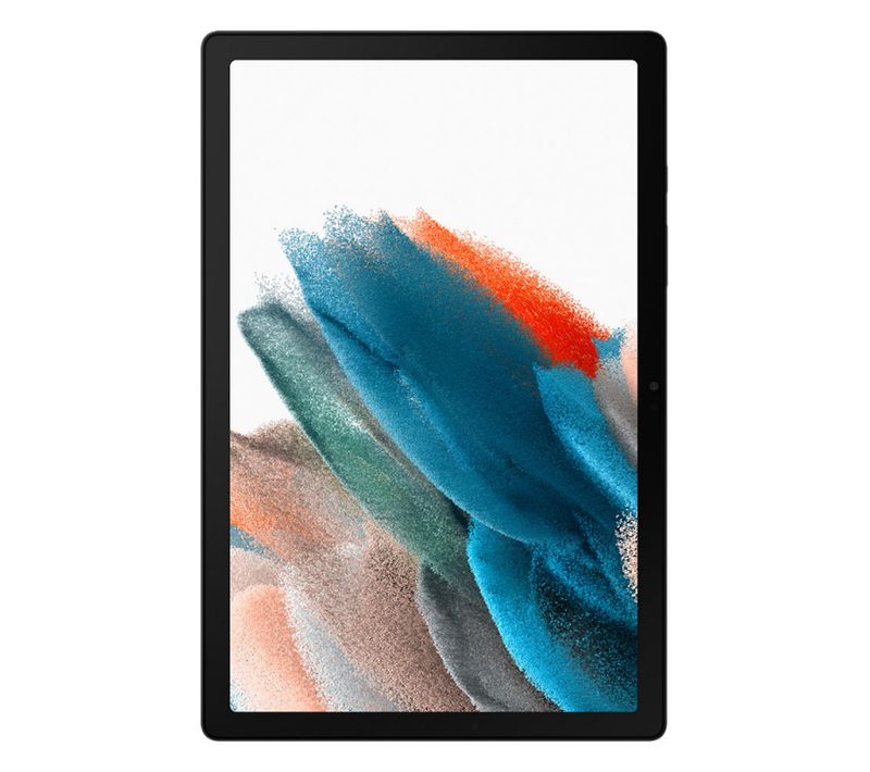 Tablette Tactile Galaxy Tab a8 10,5" 32 Go Argent -  Sm-x200nzsaeuh