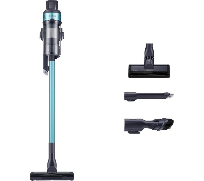 Aspirateur balai sans fil Jet 60 Turbo - Vs15a6031r1