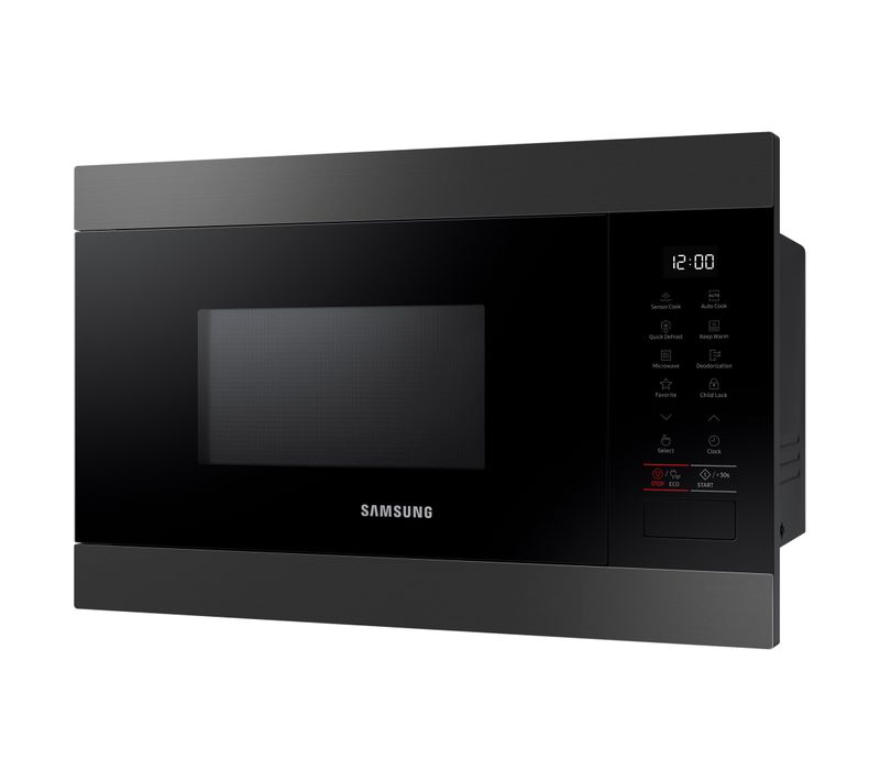Micro-ondes encastrable SAMSUNG MS22M8274AM