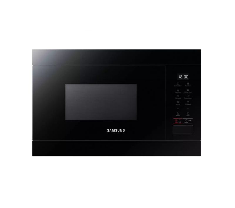 Micro-ondes Encastrable Monofonction 22L 850w - Ms22t8254ab
