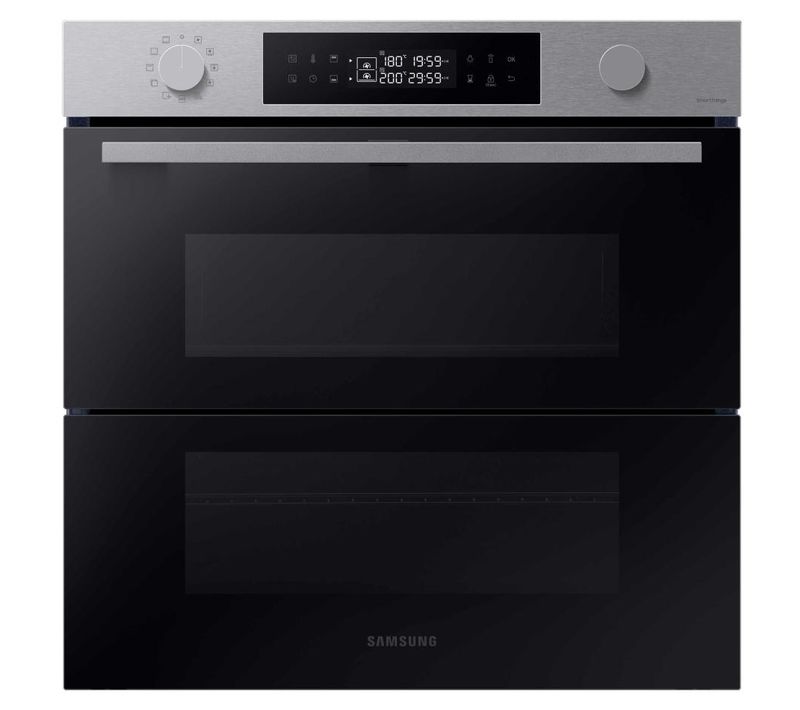 Four Intégrable Multifonction 76l 60cm Pyrolyse Inox Nv7b4550vas