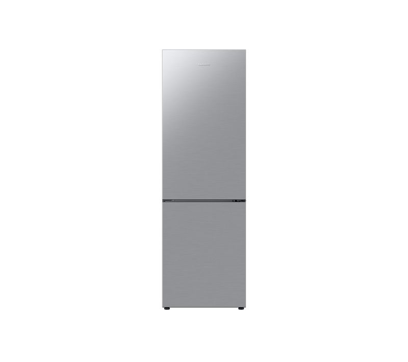 Réfrigérateur Congélateur 344l Graphite -  Rb33b610esa