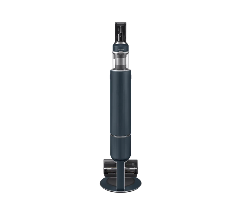 Aspirateur Balai Bespoke Jet Complete Bleu - Batterie Interchangeable - Vs20a95843b