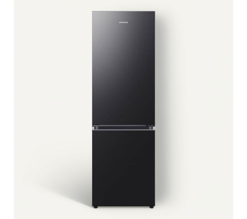 Réfrigérateur Combiné Inversé 344l Froid ventilé - Rb34c602eb1