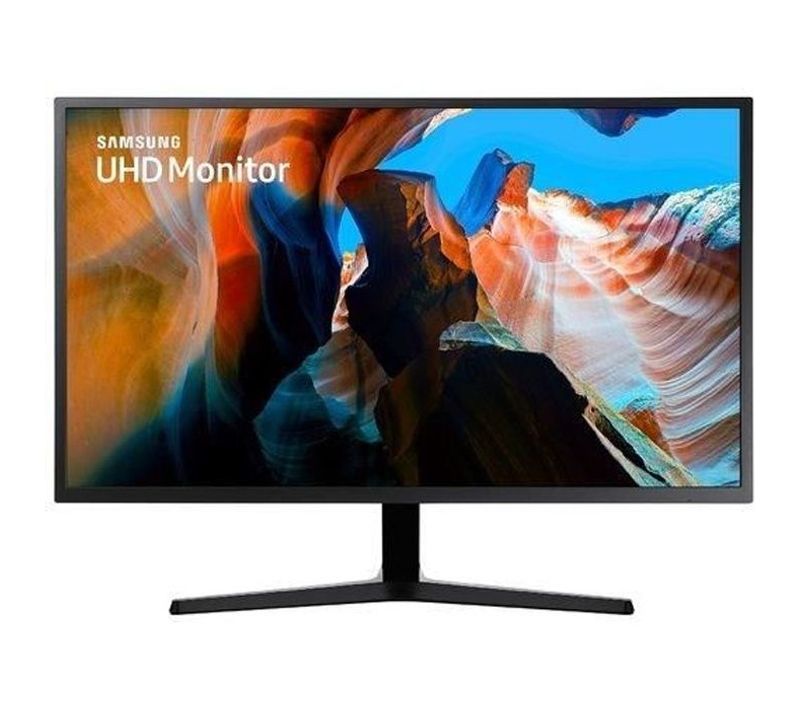 Ecran PC - U32j590uqr - 31" VA Uhd 3840 X 2160 - 4ms - 60hz - 2xhdmi 1xdp