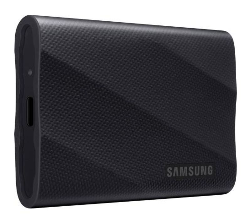 Disque SSD Externe T9 4 To Noir