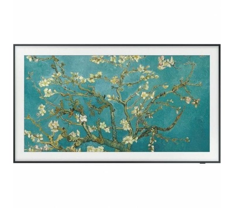 Téléviseur QLED 32" (80cm) The Frame 2023 Full HD - Tq32ls03c