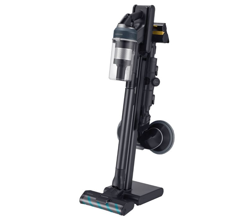 Aspirateur Balai Rechargeable 25.2v Noir - Jet 95 Premium