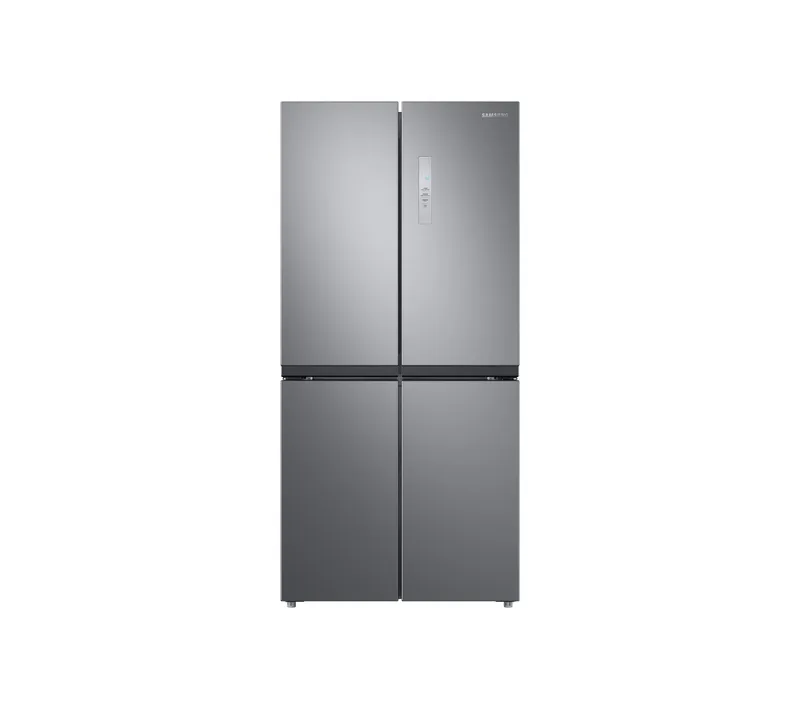 Réfrigérateur multi-portes SAMSUNG RF48A400EM9 488L Silver