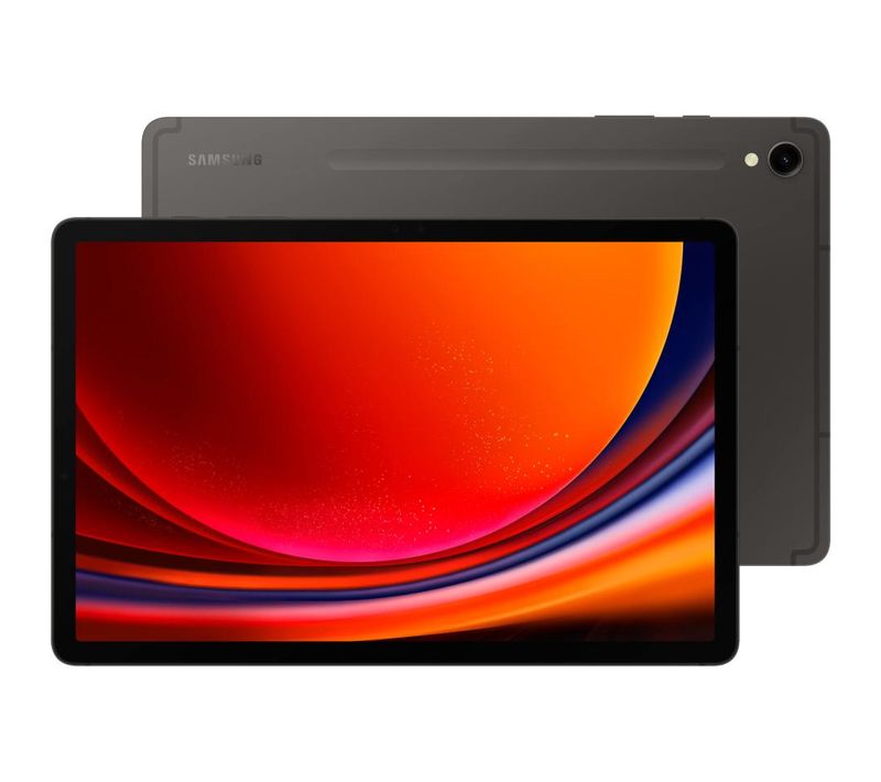 Tablette Tactile Samsung Sm-x716bzaaeub