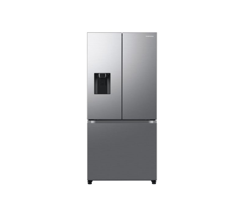 Réfrigérateur multiportes 495l Froid ventilé Inox - Rf50c530es9