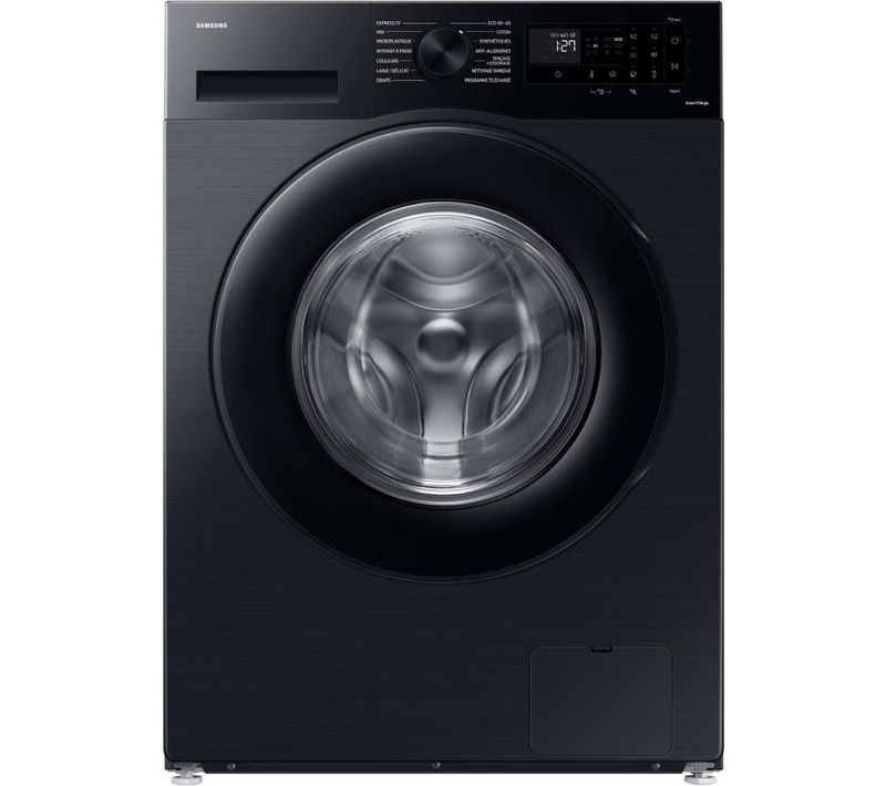 Lave-linge Frontal 9 kg 1400 trs/mn - Ww90cgc04dab