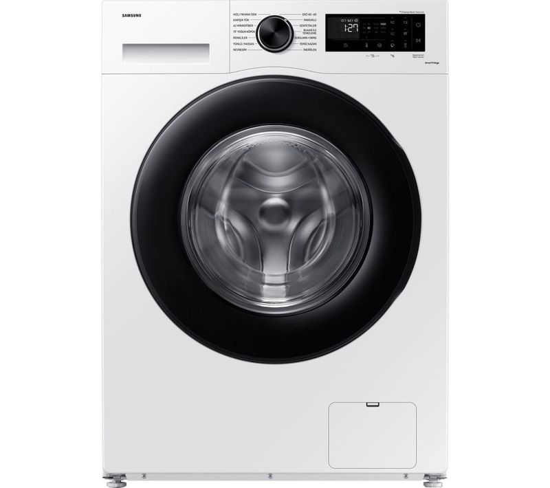Lave-linge Frontal 9 kg 1400 trs/mn - Ww90cgc04dae