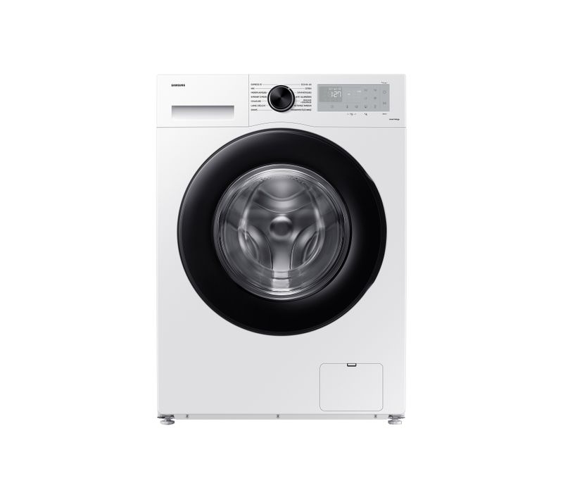 Lave-linge Frontal 9kg 1400 Tours/min Ww90cgc04dah