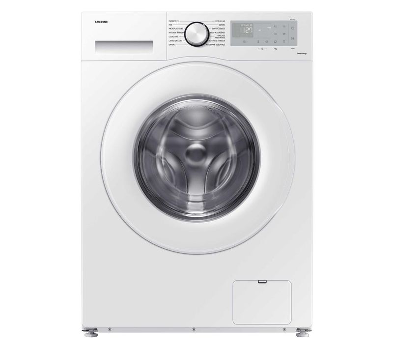 Lave-linge Frontal 9 kg 1400 trs/mn - Ww90cgc04dth