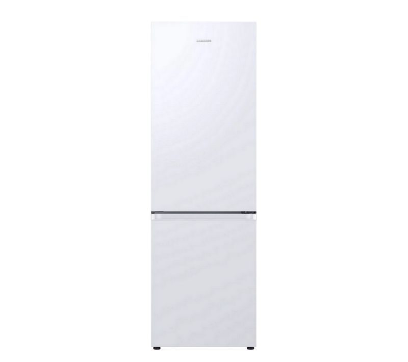 Réfrigérateur congélateur 59.5cm 344l Froid ventilé Blanc - Rb34c600eww