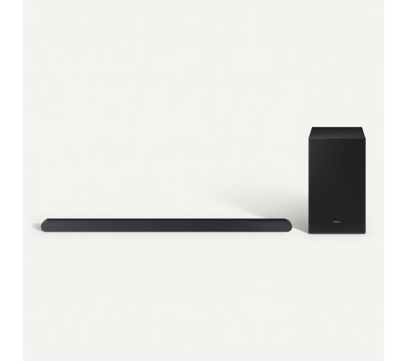 Barre De Son Samsung Hw-s710d/xe