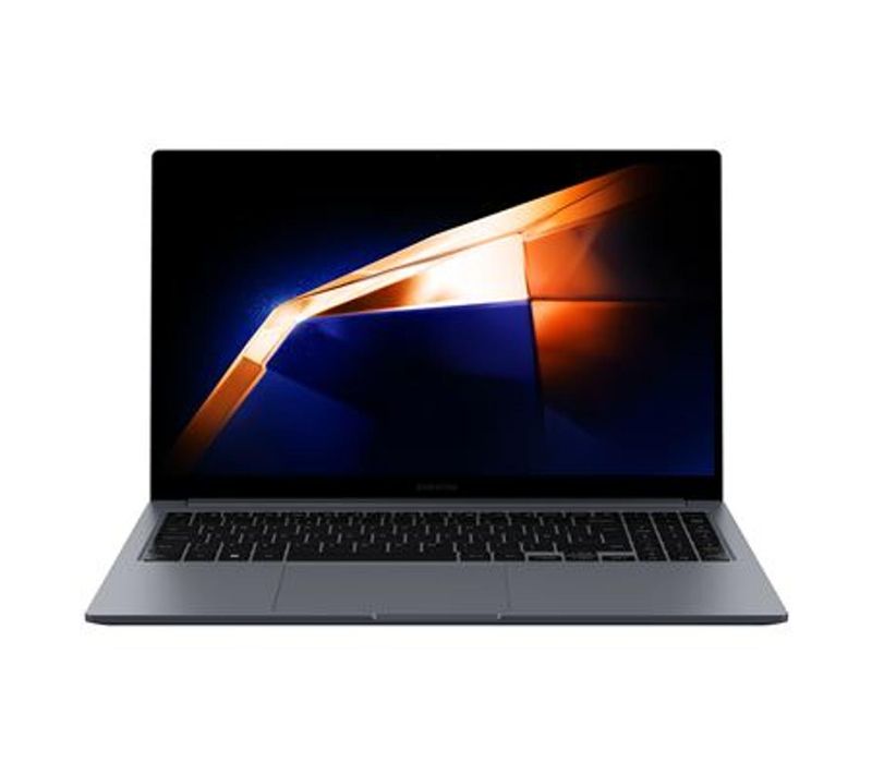 PC Portable Galaxy Book4 15,6" Full HD 60 Hz Intel® Core™ I7 16 Go Ram 512 Go Ssd Gris