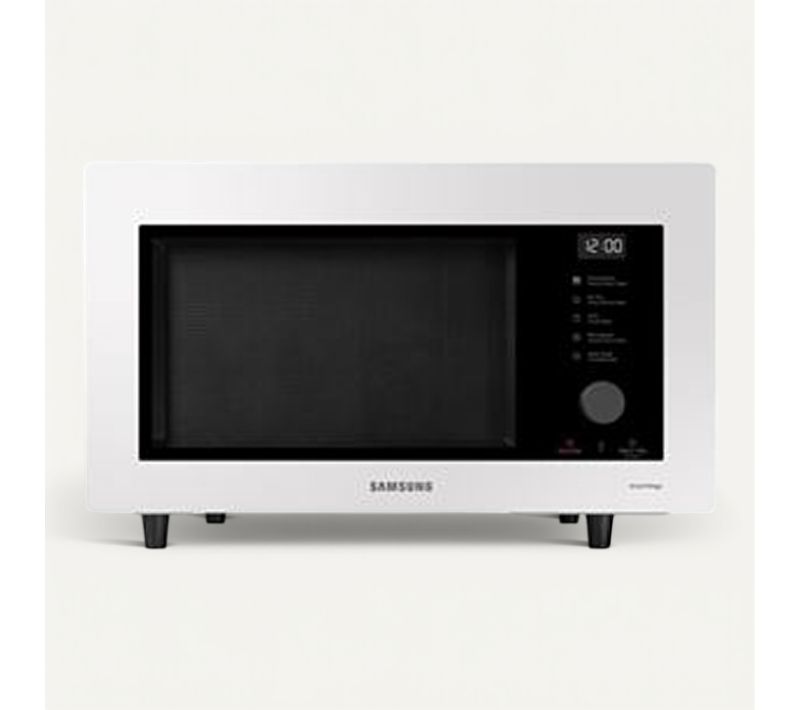 Four micro-ondes combiné SAMSUNG MC32DB7746KE 32L Blanc