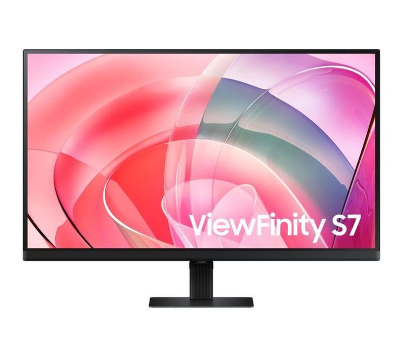 Écran PC - Samsung - Viewfinity S70d - 32 Uhd 4k - Dalle Va - 5 Ms - 100 Hz - HDMI / Vga