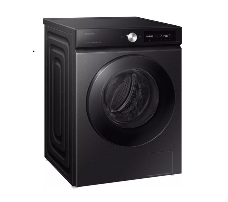 Lave-linge Hublot 11kg 1400 Tours/min Ai Ecobubble - Ww11db7b94gb