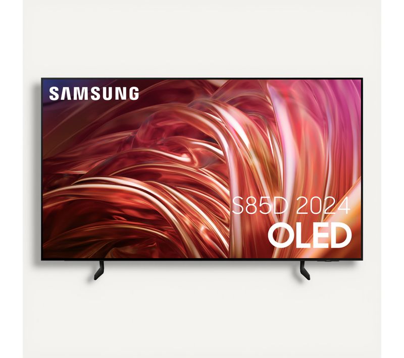 TV 4K UHD 55'' 138 cm SAMSUNG TQ55S85DAEXXC