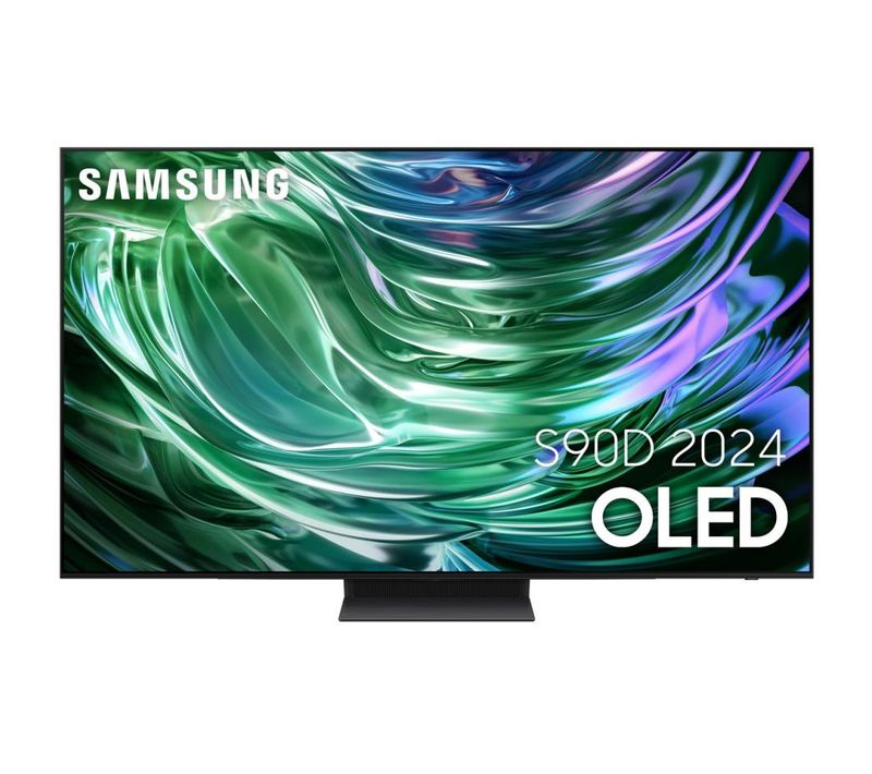 TV OLED 48" (120 cm) 4K UHD Smart TV - Tq48s90d