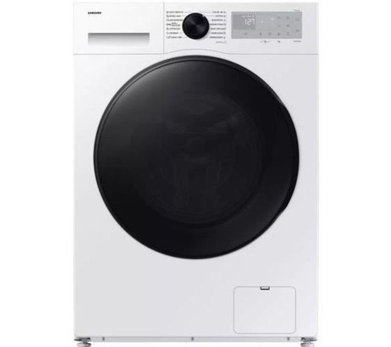 Lave-linge Séchant 11 kg / 6 kg 1400 trs/mn - Wd11dg5b15bh