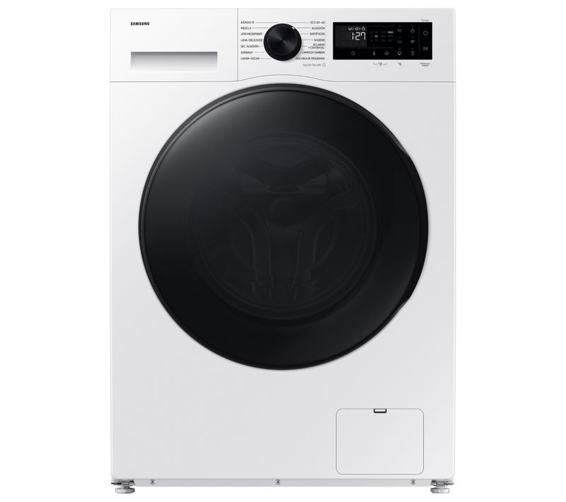 Lave Linge Séchant AI ecobubble™ 9/6 kg - Wd90dg5b15be