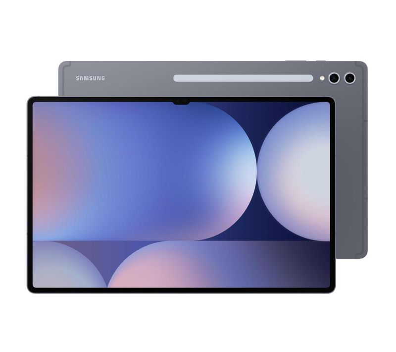 Tablette Tactile  Galaxy Tab S10 Ultra 14,6" Wifi 256 Go Gris