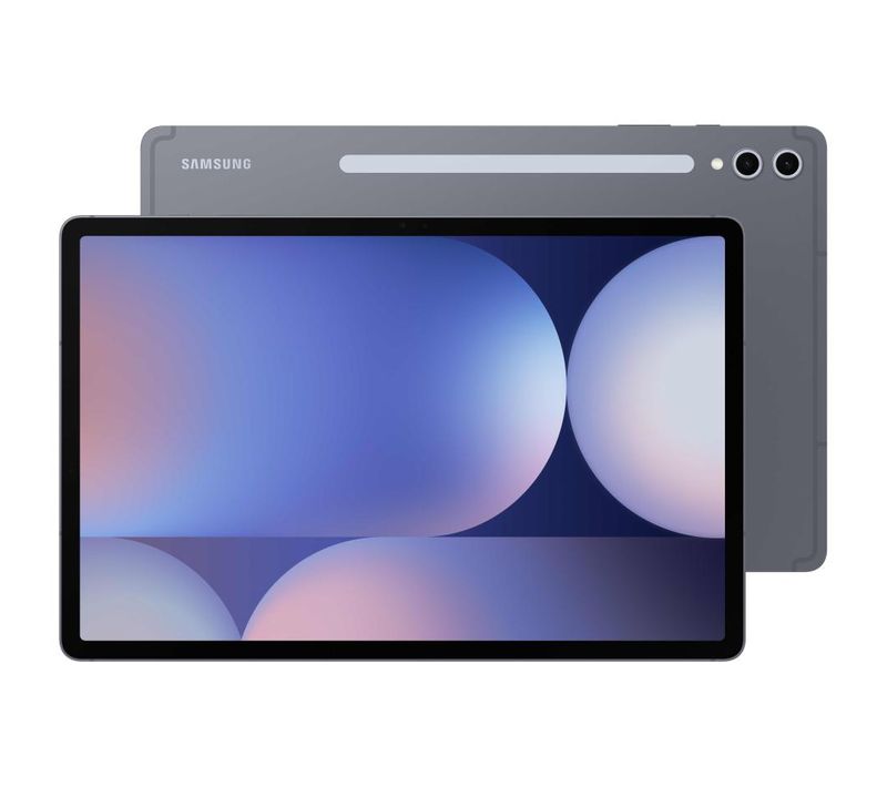 Tablette Tactile Galaxy Tab S10+ 12,4" Wifi 256 Go Gris