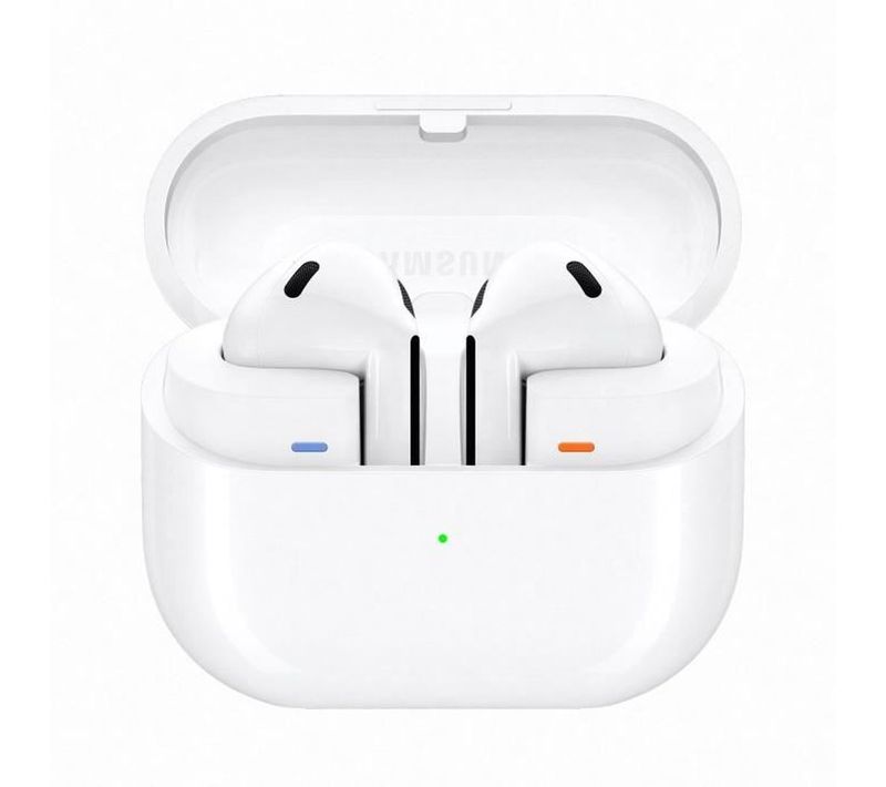 Écouteurs True Wireless Ouverts Buds3 - Anc Adaptatif, 11 Mm, Bluetooth 5.4