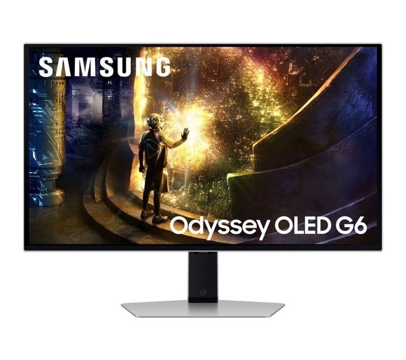 Odyssey S27dg610su 27 Pouces Qhd Qd‑oled 240hz 0,03 Ms