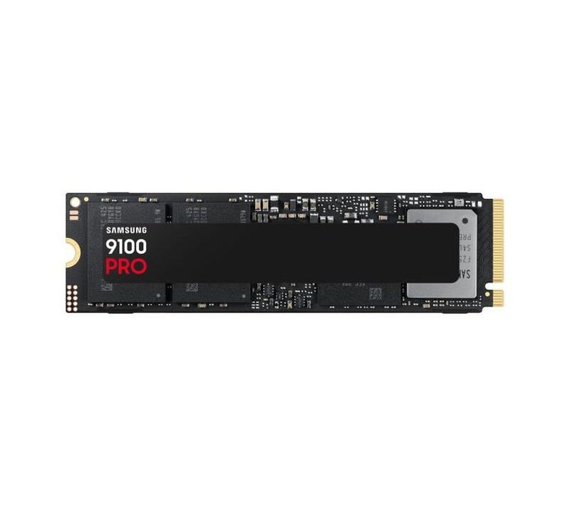 Ssd M.2 Nvme PCie 5.0 2 To (m.2 2280) - Jusqu'à 14 800 Mo/s