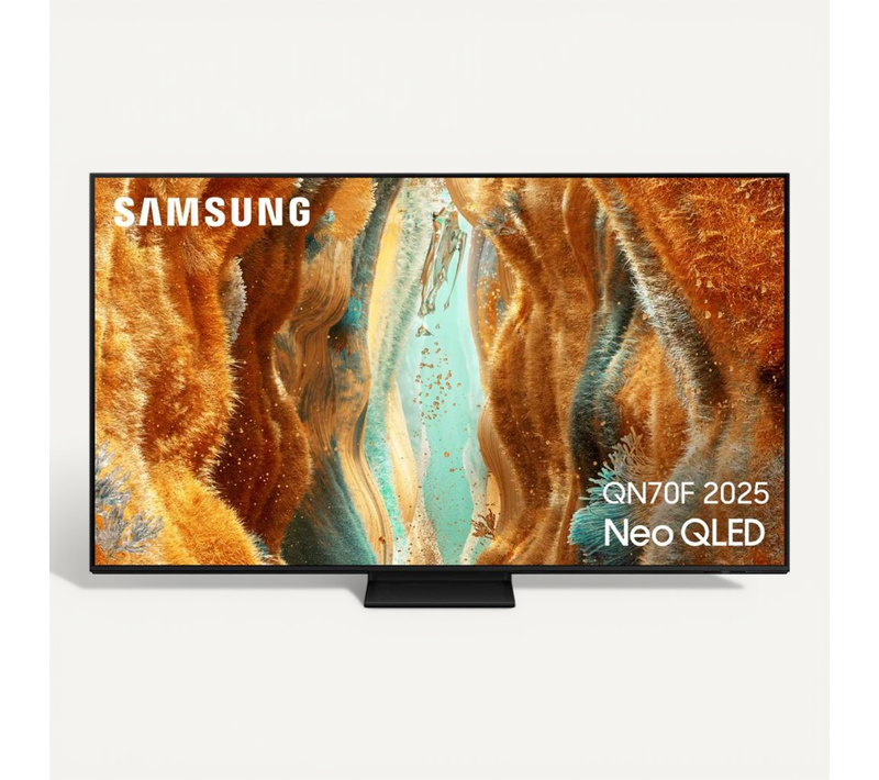 Téléviseur NEO QLED 84" (214cm) 4k UHD Smart Tv - Tq85qn70f