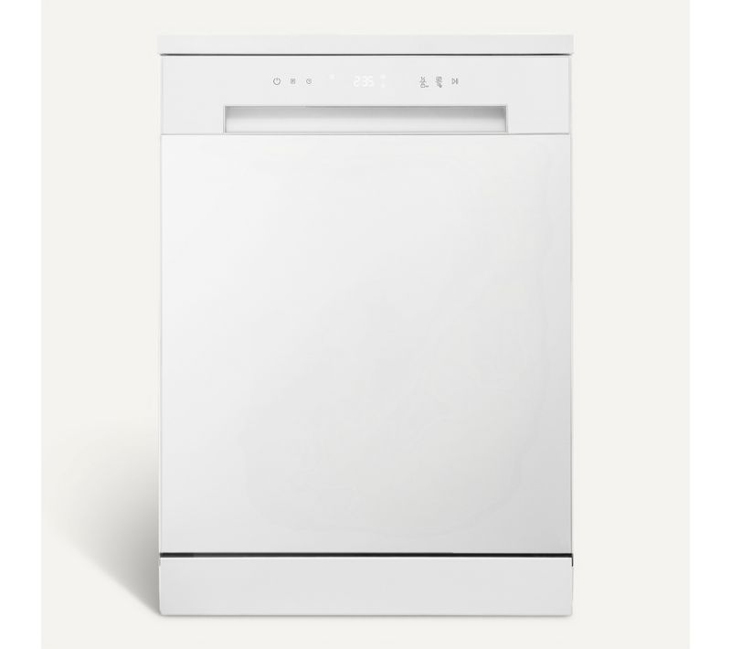 Lave vaisselle pose libre LG DF030FW 13 couverts Blanc
